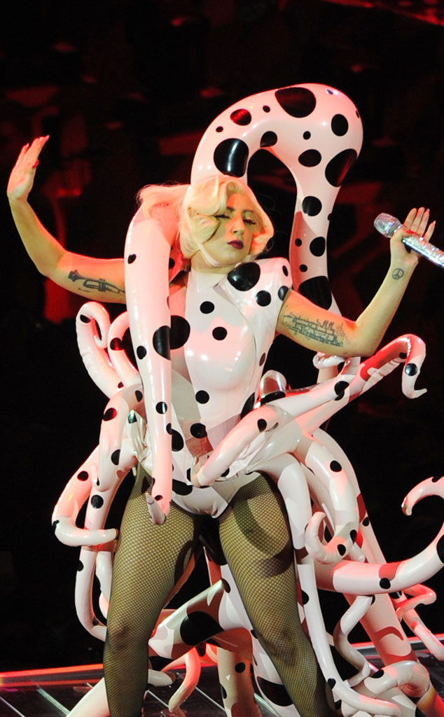 Lady Gaga Lady Gaga